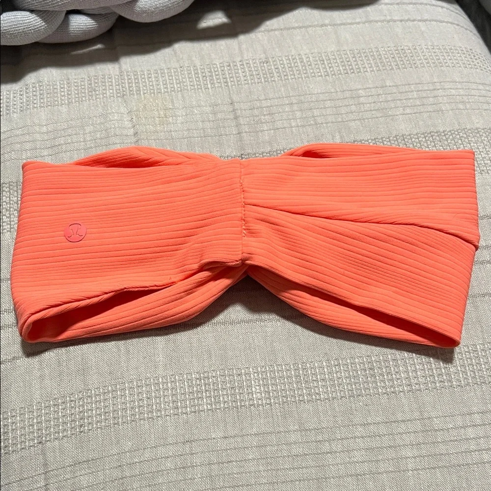 Lululemon NWOT Headband